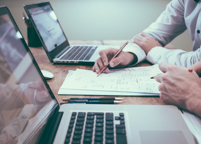 The Claims Process, Step by Step